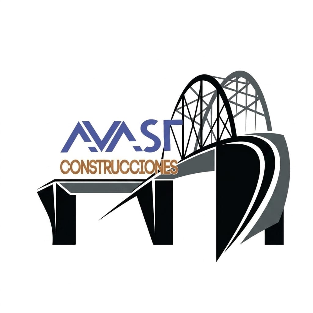 logo de Constructora AVAST