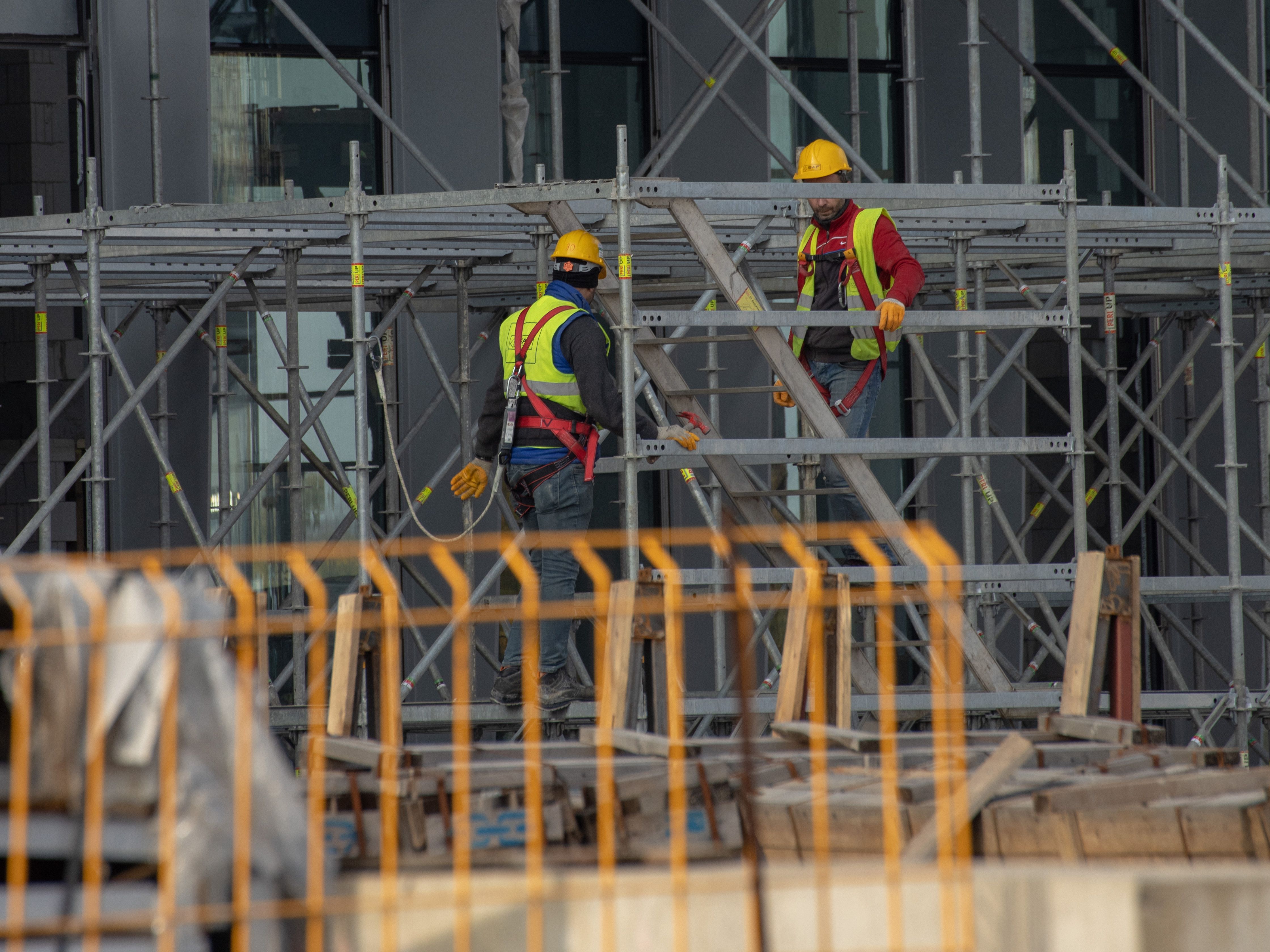 Construcción